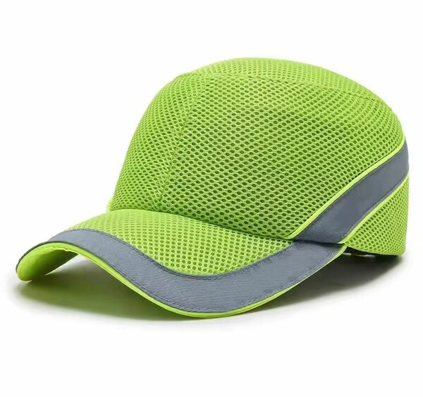 Casquette de sécurité