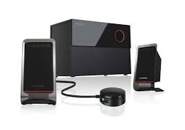 Microlab m200BT Speaker