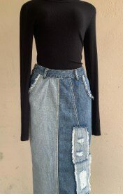 skirt