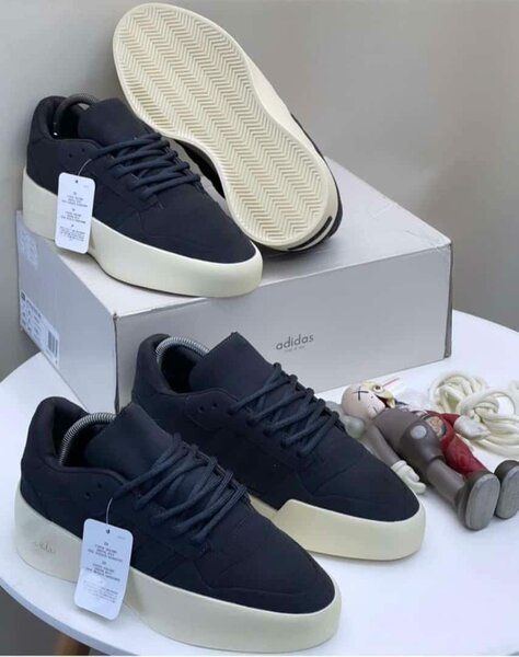 Fear of God