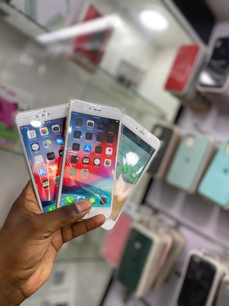 iPhone 5s