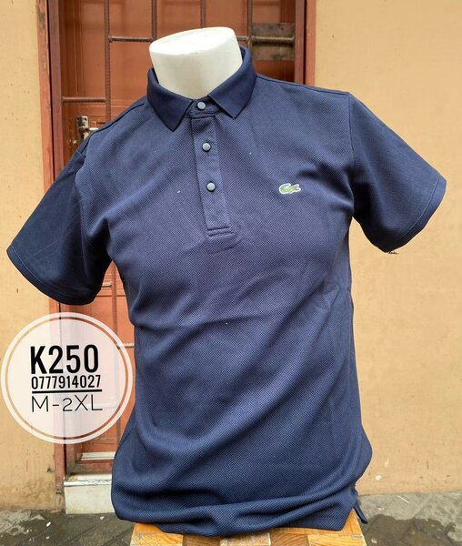 Golf T Shirts