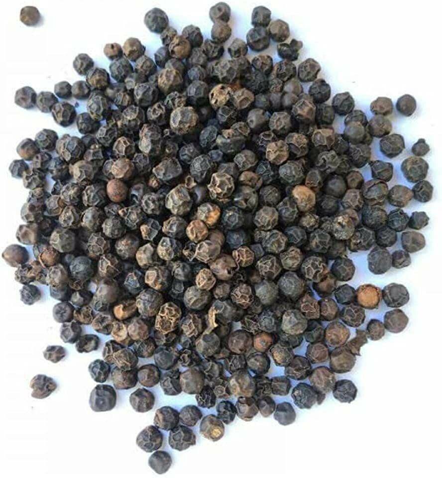 Poivre noir 250 g