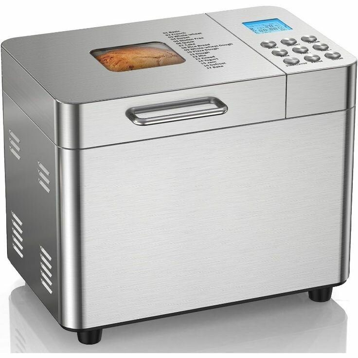 Bread Maker