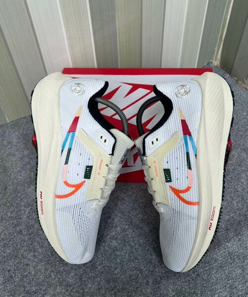 Nike Air Zoom Running Shoes