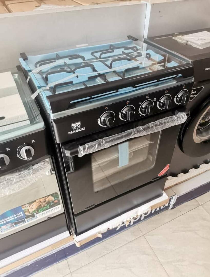Stove