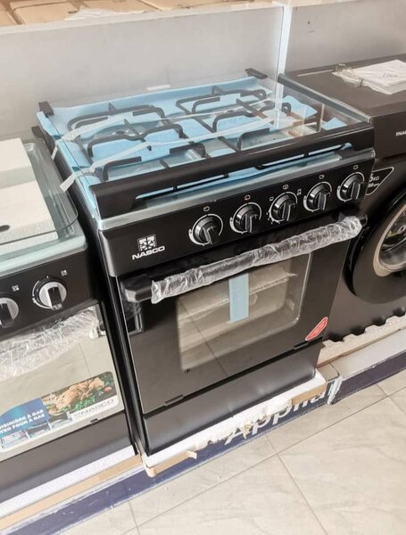 Stove
