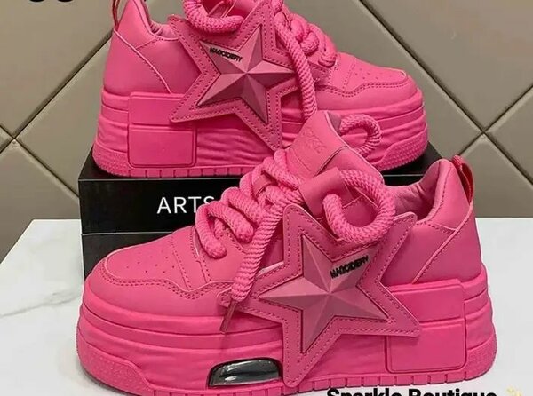 Chaussures fermées