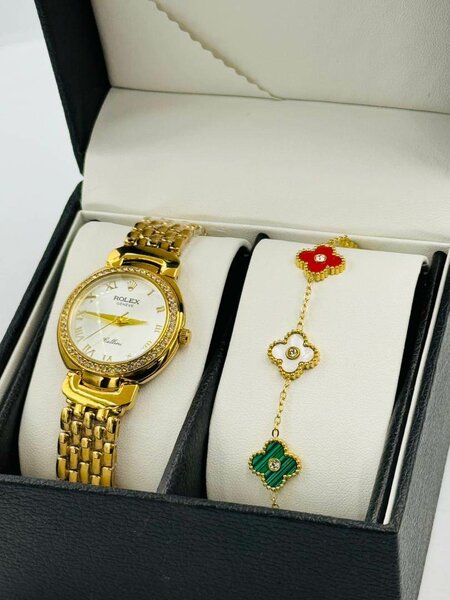 Montre femme