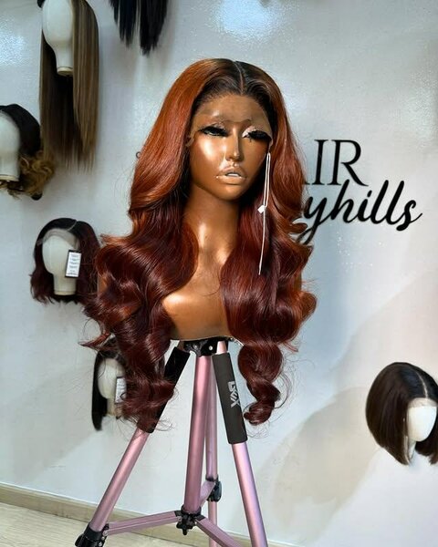 Wig