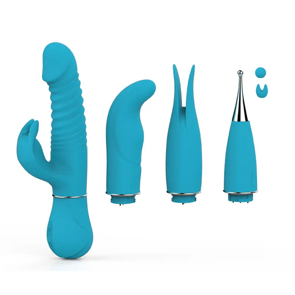 Vibromasseur Multi-Usage
