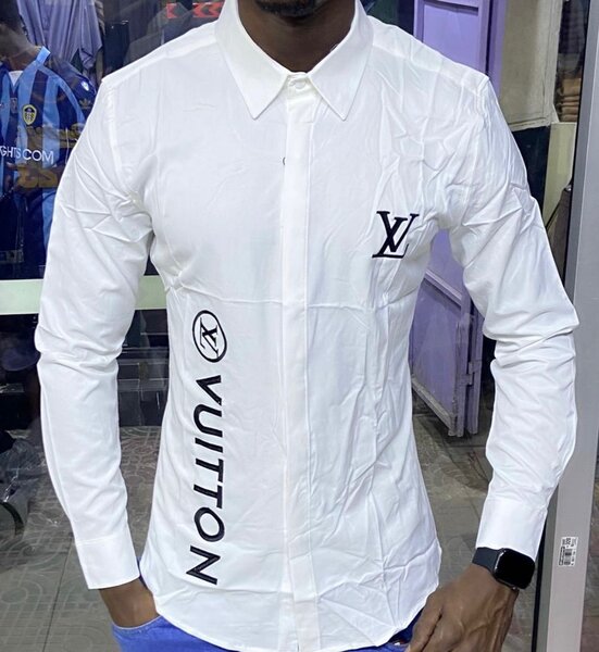 Chemise de qualité