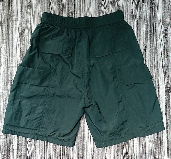 Summer short