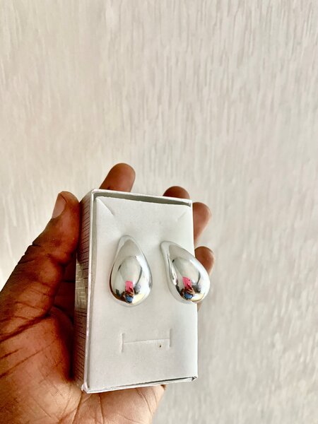 Fashion Earrings