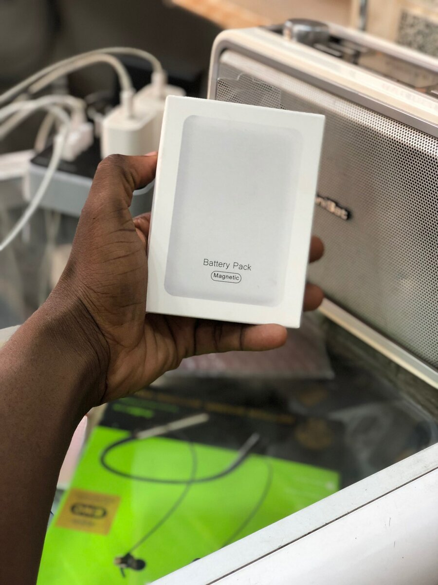 Power Bank