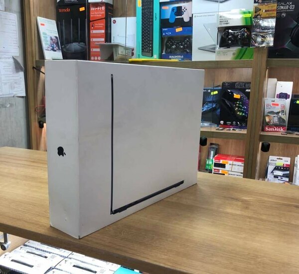 MacBook Air