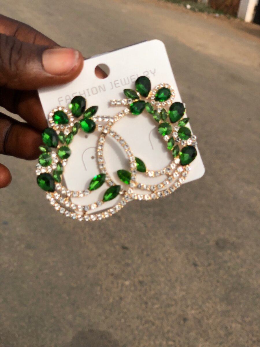 Earring