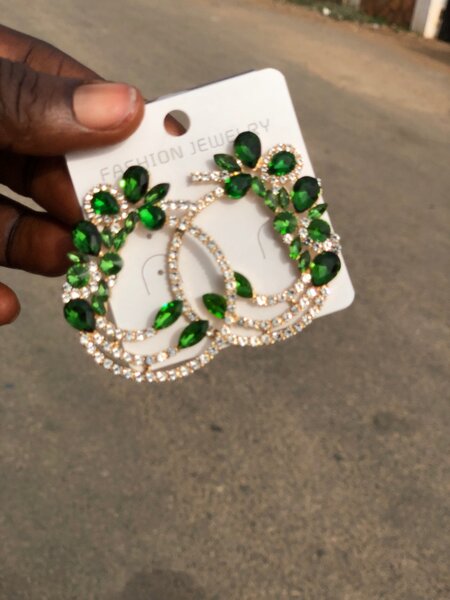 Earring