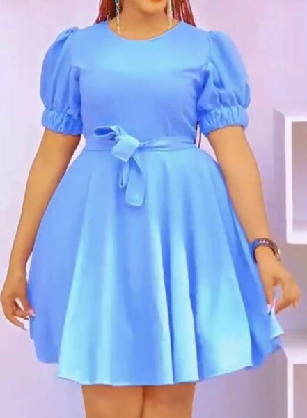 Ladies Dress