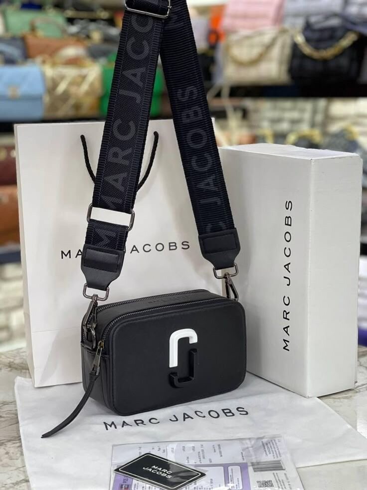 Side bag