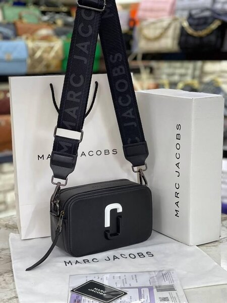 Side bag