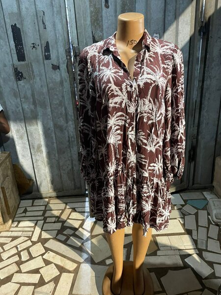 Floral prints