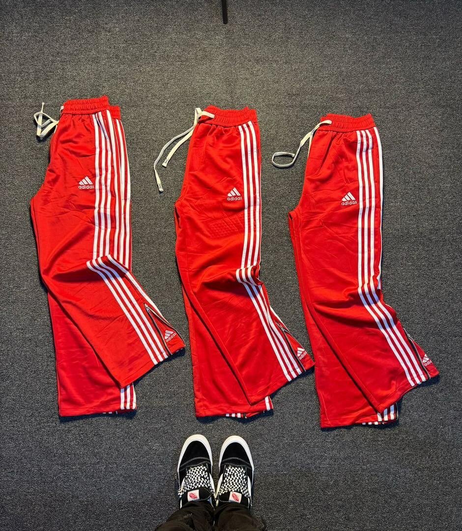 Adidas bottoms