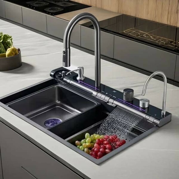 Kitchen sink
