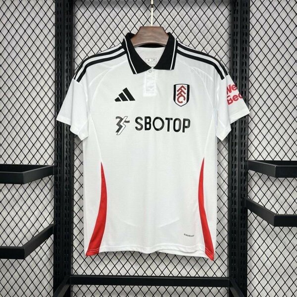 Maillot de football homme
