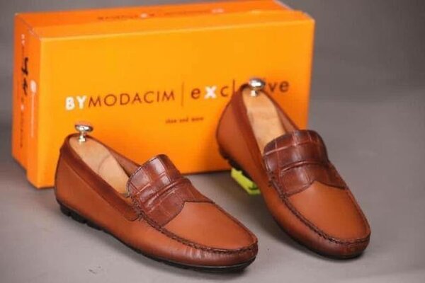 TODE BALADEUSE 100% CUIR