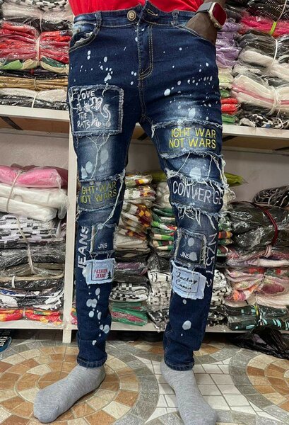 Pantalon pour homme