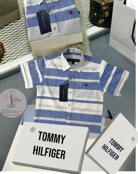 Tommy Hilfiger