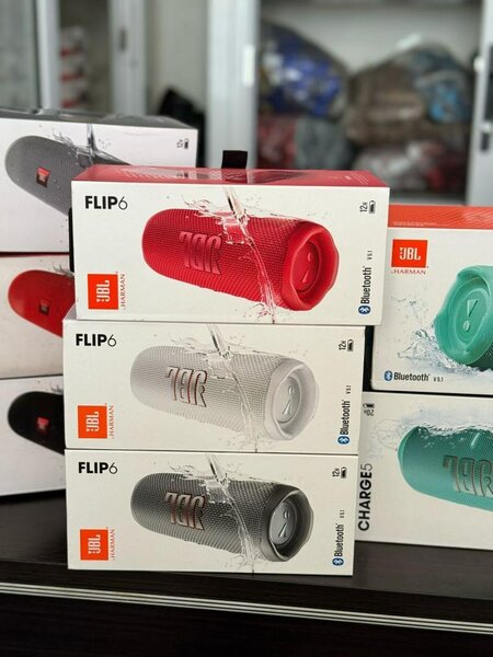 JBL_Flip 5