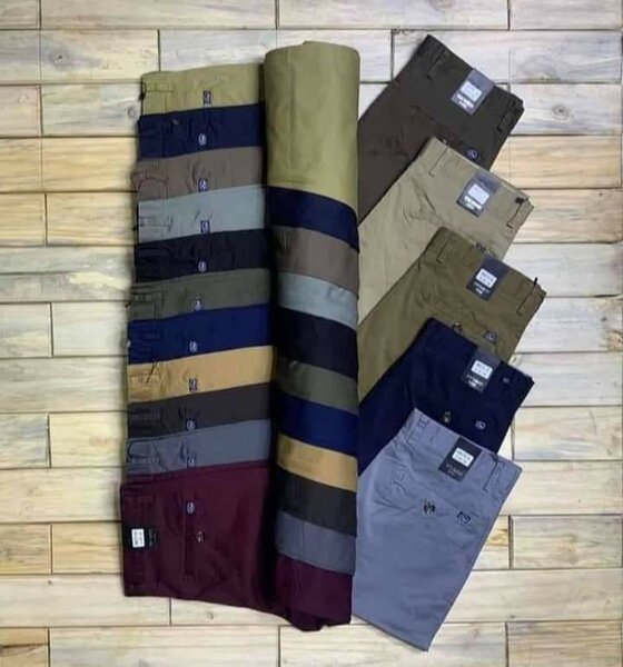 Office trousers