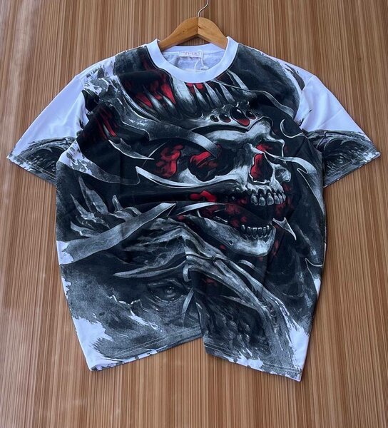 Designed t shirts