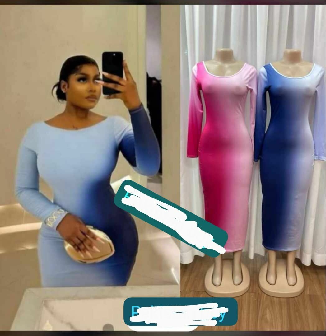 Ladies wear