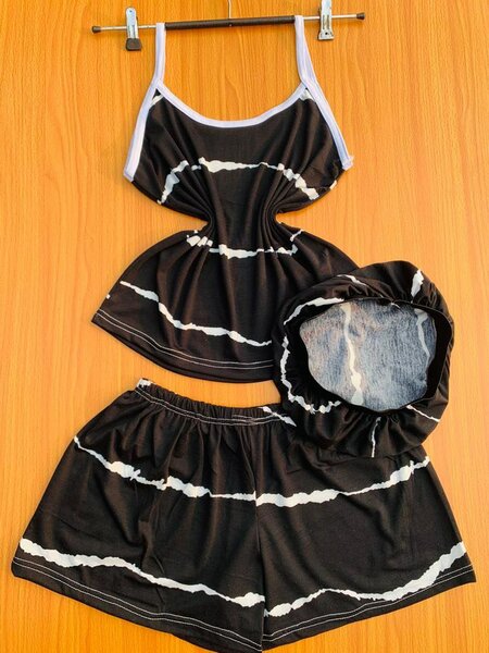 3in1 night wear