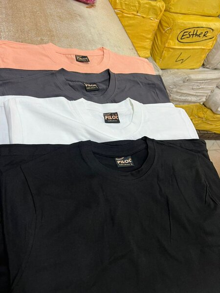 Pilot T shirts