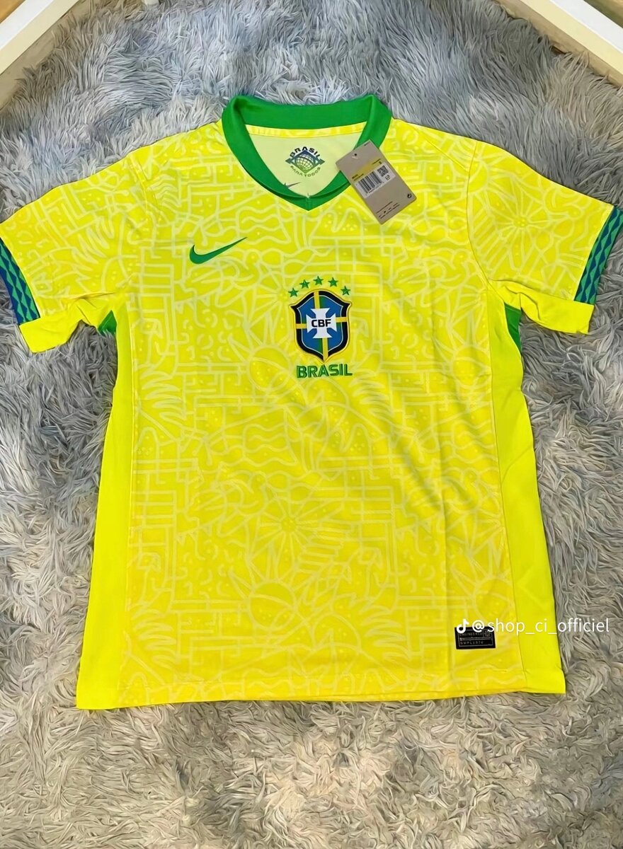 Maillot de football