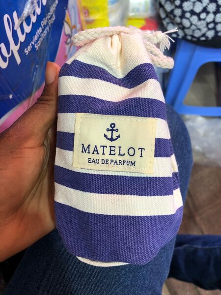 Parfum Matelot