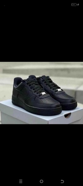 Air Force
