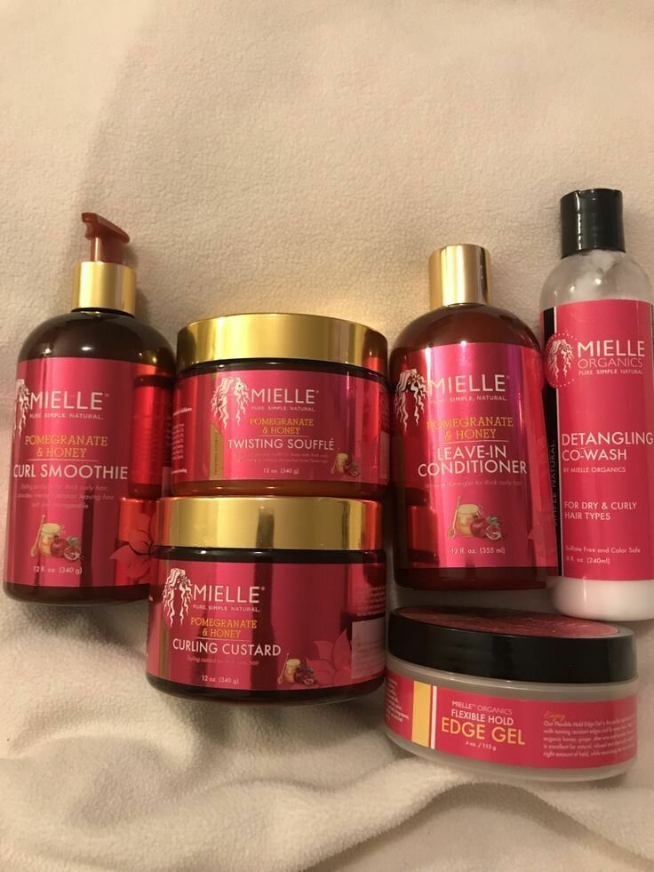 HAIR CARE CONDITIONER