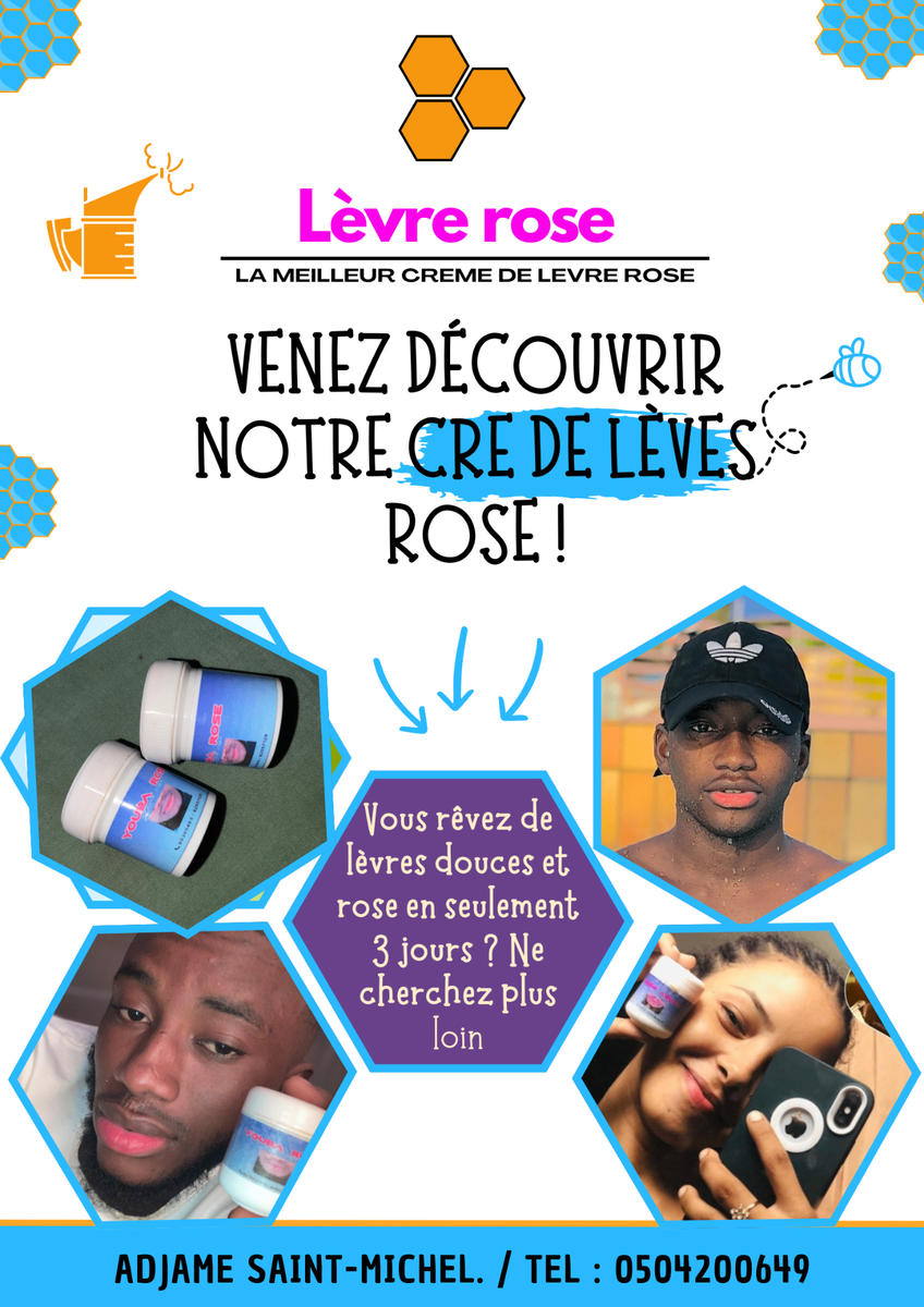 YOUBA ROSE