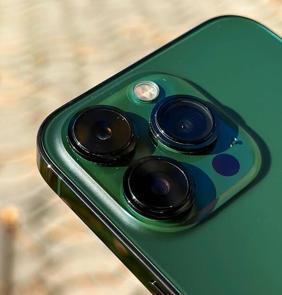 iPhone 13 Pro