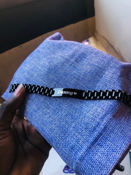 Rolex Jewelry Set