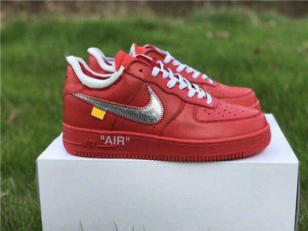 Nike sneakers