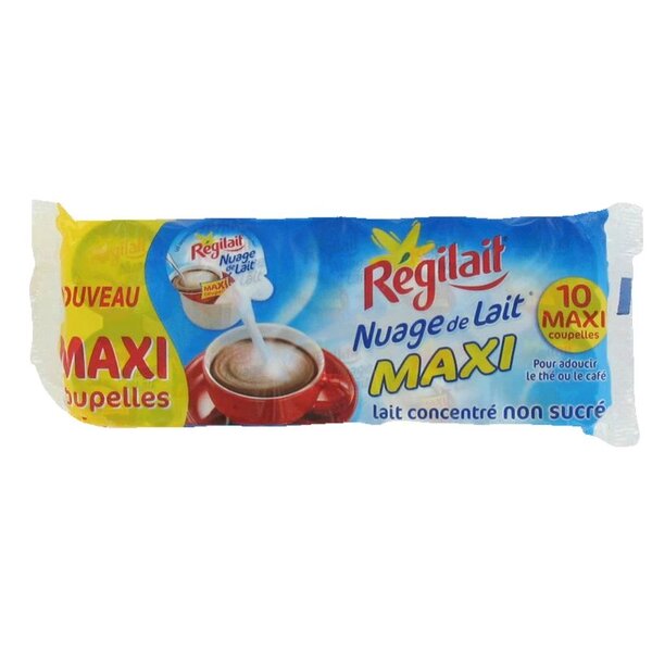 Regilait