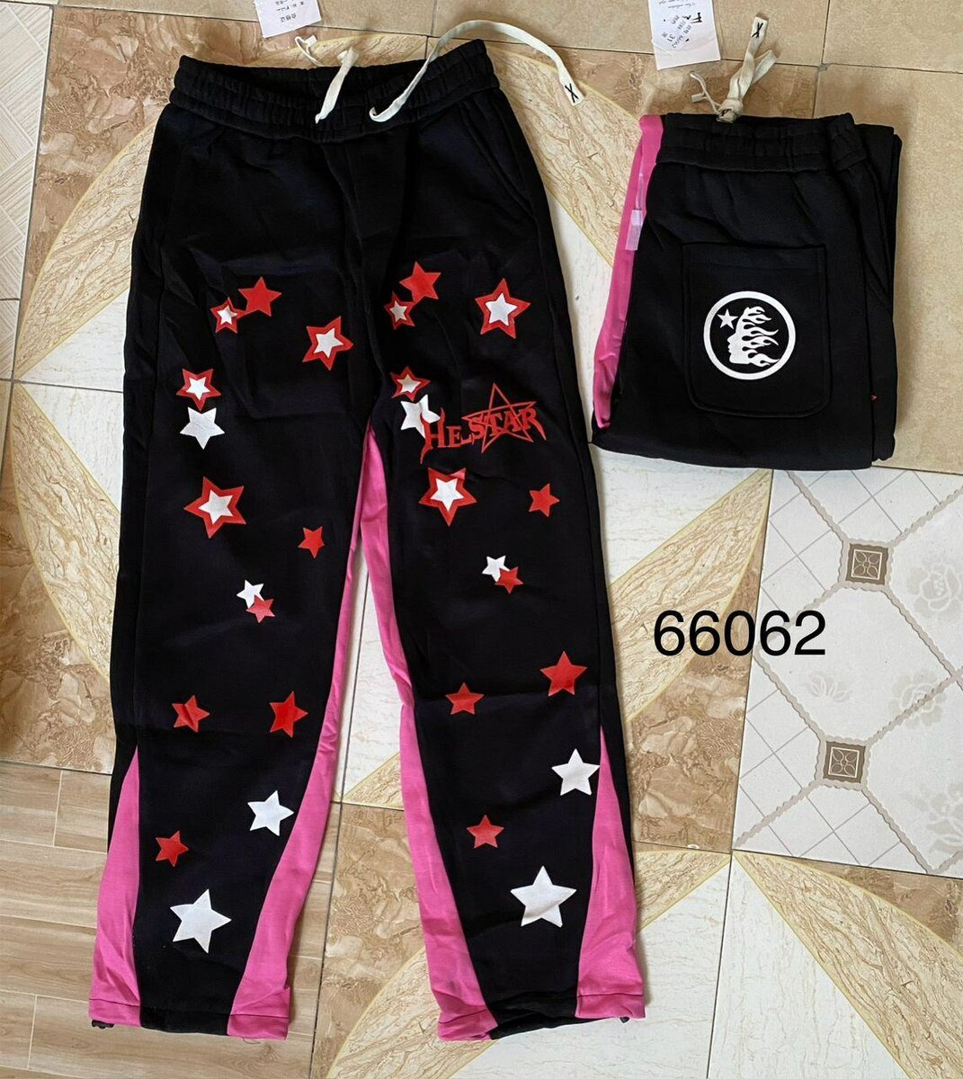 SWEAT PANTS