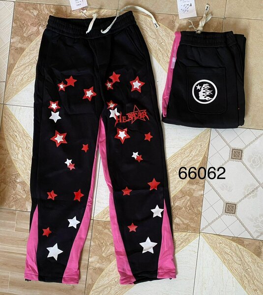 SWEAT PANTS
