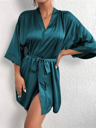 2pcs set night wear